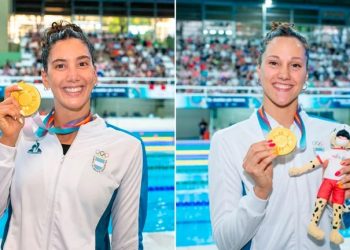 juegos sudamericanos asuncion