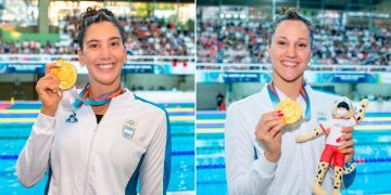 juegos sudamericanos asuncion