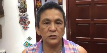 JUICIO A MILAGRO SALA POR EL ROBO DE UN EXPEDIENTE