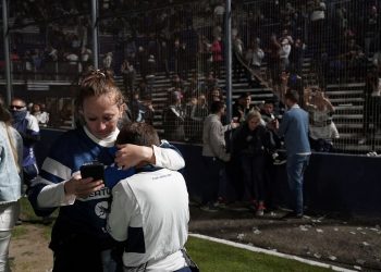 operativo policial la plata