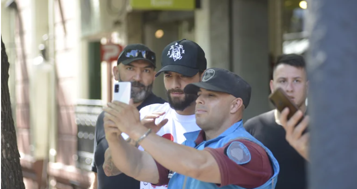 MALUMA EN ARGENTINA