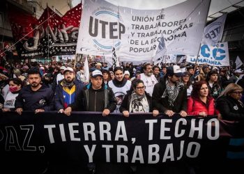 movimientos sociales y cgt