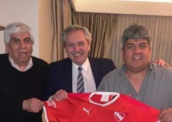 elecciones sindicato de camioneros, moyano