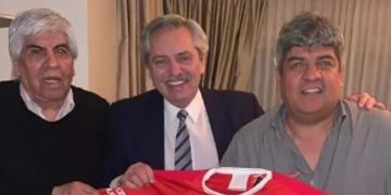 elecciones sindicato de camioneros, moyano