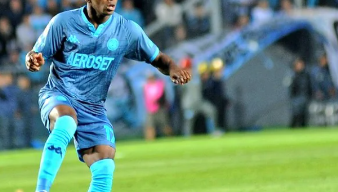 racing atlético tucumán