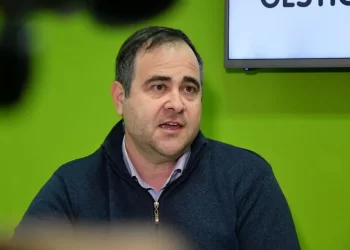 director de movilidad urbana