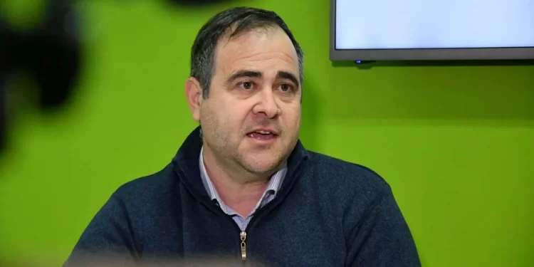 director de movilidad urbana