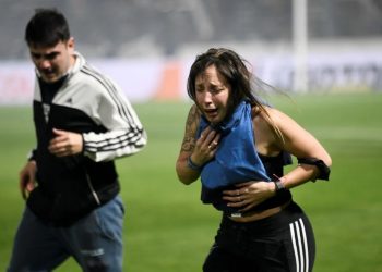 incidentes en la plata