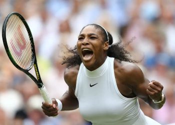 Serena Williams