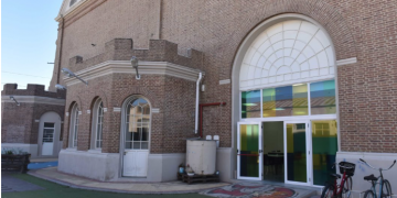 DE WEERTH: «VA A SER UN EVENTO MUY ATRACTIVO PARA LA CIUDAD»