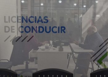 EL MUNICIPIO HABILITÓ UNA NUEVA OFICINA PARA TRAMITAR LICENCIAS DE CONDUCIR