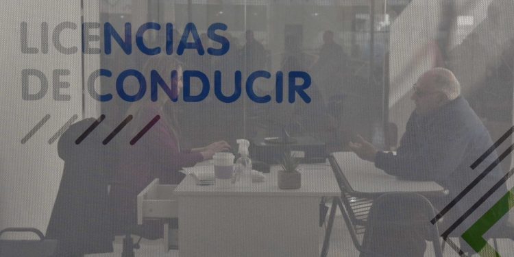 EL MUNICIPIO HABILITÓ UNA NUEVA OFICINA PARA TRAMITAR LICENCIAS DE CONDUCIR