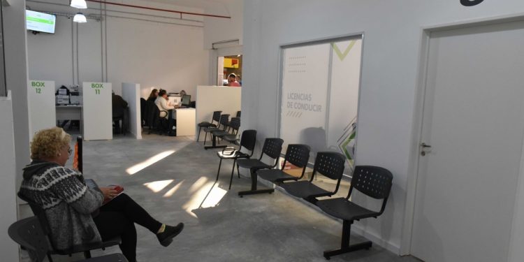 licencias de conducir