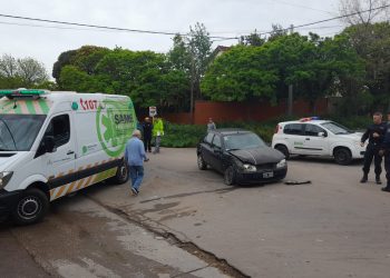 accidente