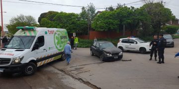 accidente
