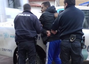 incendio intencional