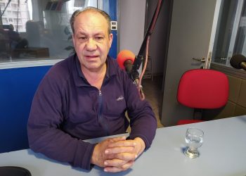 jorge agesta, feria internacional del libro