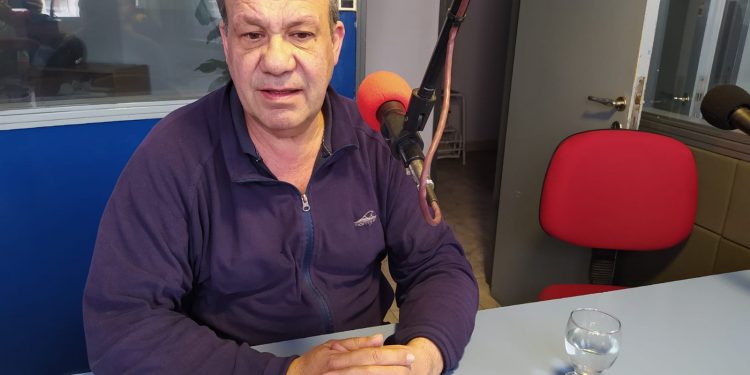 jorge agesta, feria internacional del libro