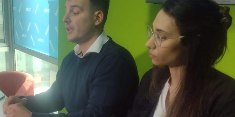 clausura del mercado municipal