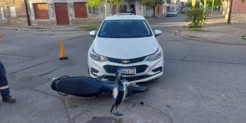 joven fracturado