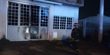 incendio