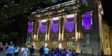 TEATRO MUNICIPAL: TRAS SU REAPERTURA, 20 MIL PERSONAS YA PARTICIPARON DE MÁS DE 100 ACTIVIDADES
