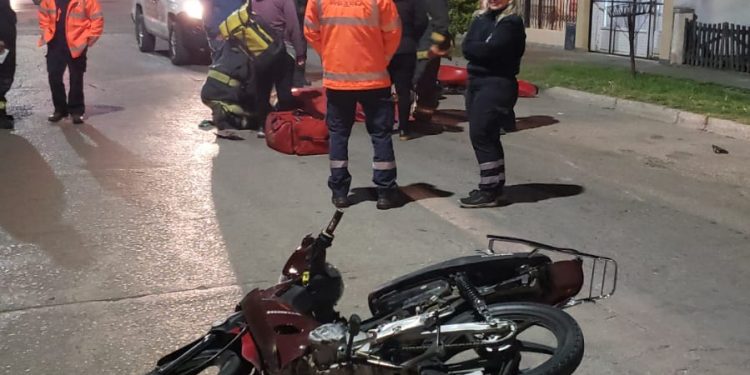 accidente en ecuador al 2000
