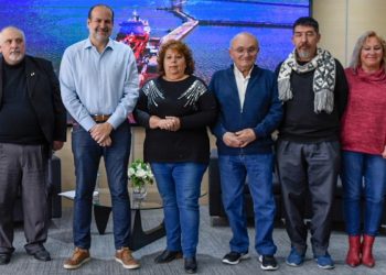 EL PUERTO DE BAHÍA DIO A CONOCER SU CRONOGRAMA DE EVENTOS CULTURALES