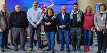 EL PUERTO DE BAHÍA DIO A CONOCER SU CRONOGRAMA DE EVENTOS CULTURALES