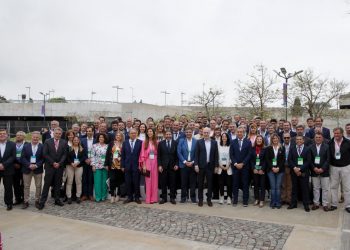 cumbre mundial de alcaldes