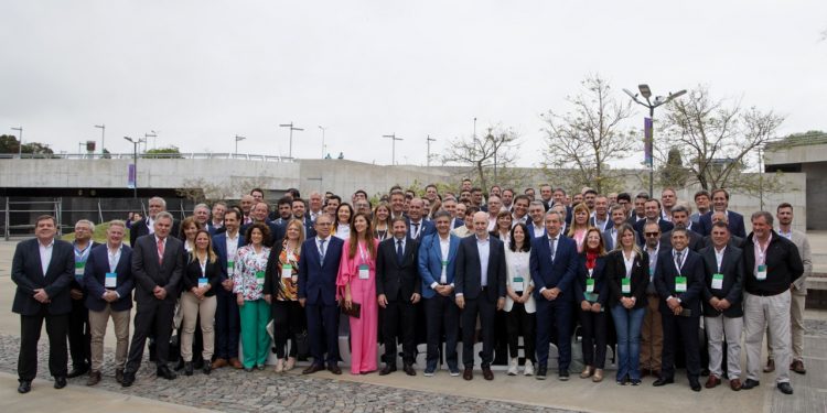 cumbre mundial de alcaldes