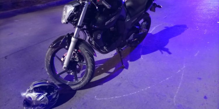 accidente urquiza 841