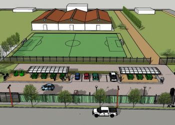 LA DELEGACIÓN NORTE TENDRÁ UN ECOPUNTO EDUCATIVO