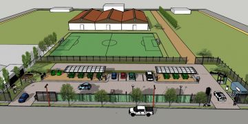 LA DELEGACIÓN NORTE TENDRÁ UN ECOPUNTO EDUCATIVO