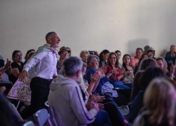 CON GRAN ÉXITO, PASÓ LA SEGUNDA EDICIÓN DEL FESTIVAL DE TEATRO DEL PUERTO
