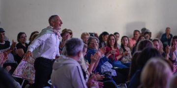 CON GRAN ÉXITO, PASÓ LA SEGUNDA EDICIÓN DEL FESTIVAL DE TEATRO DEL PUERTO