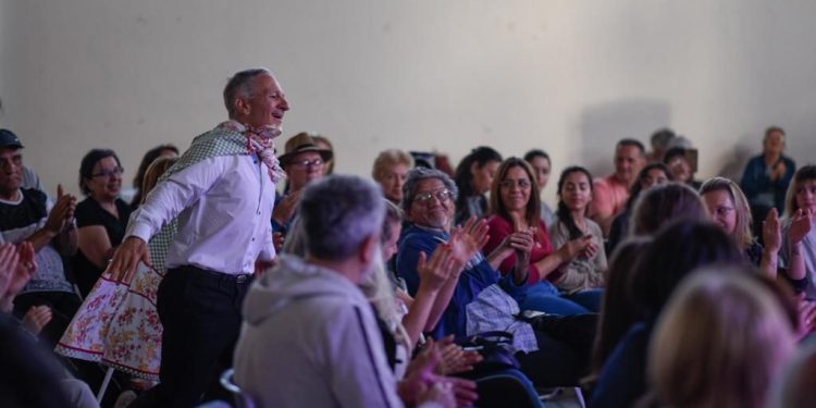 CON GRAN ÉXITO, PASÓ LA SEGUNDA EDICIÓN DEL FESTIVAL DE TEATRO DEL PUERTO