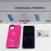 TERMINÓ DETENIDO TRAS AMENAZAR A UNA MUJER Y ROBARLE SU CELULAR