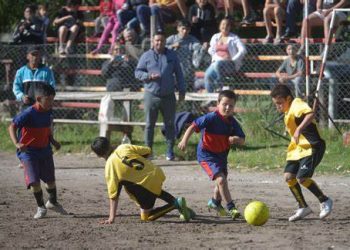 ARROYO: «EL OBJETIVO DE LA LIGA MUNICIPAL SE VE OPACADO»