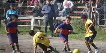 ARROYO: «EL OBJETIVO DE LA LIGA MUNICIPAL SE VE OPACADO»