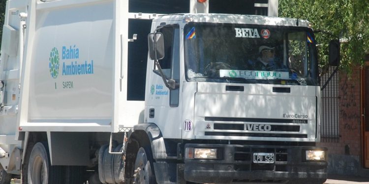 servicios publicos bahia