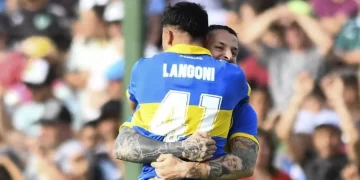 boca sarmiento