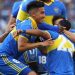 BOCA CAMPEON