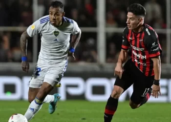 semifinales copa argentina