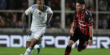 semifinales copa argentina