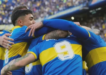 liga profesional de futbol