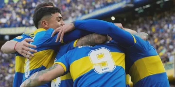 liga profesional de futbol