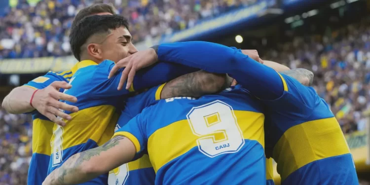 liga profesional de futbol