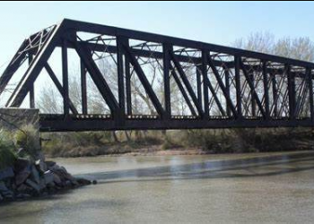 SCHEFFER: «SE DEBERÍA REALIZAR UN SEGUNDO ACUEDUCTO EN CASO DE QUE SE ROMPA EL PRINCIPAL»