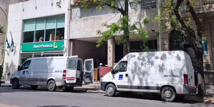 explosión